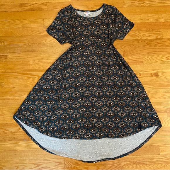 LuLaRoe Dresses & Skirts - 🚫DONATED🚫